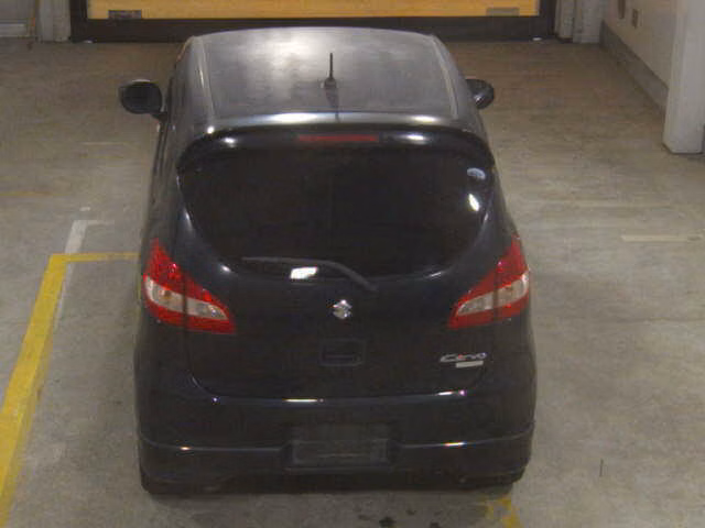 SUZUKI CERVO
