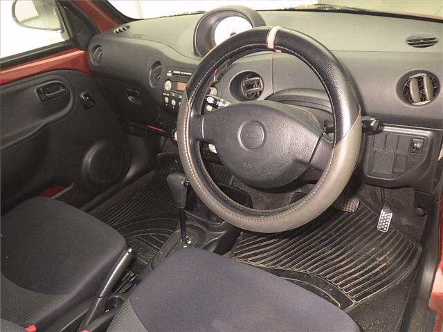 DAIHATSU ESSE