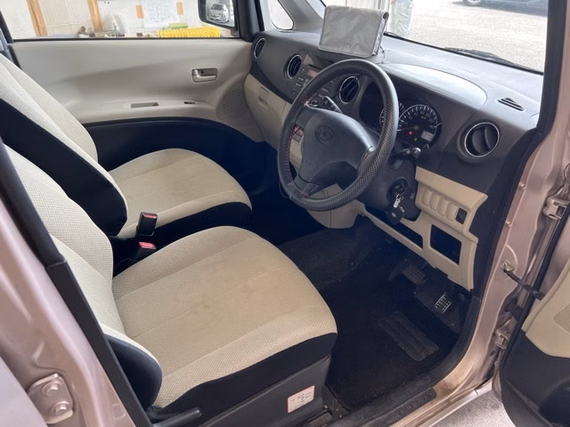 DAIHATSU TANTO EXE