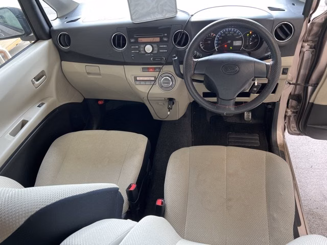 DAIHATSU TANTO EXE