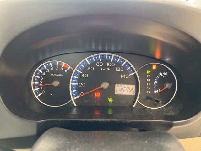 DAIHATSU TANTO EXE