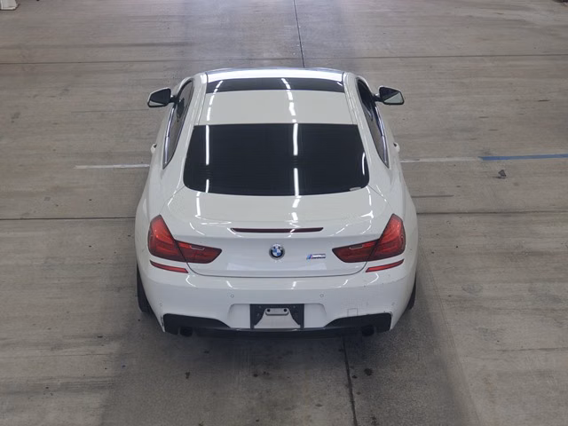 BMW 6-SERIES