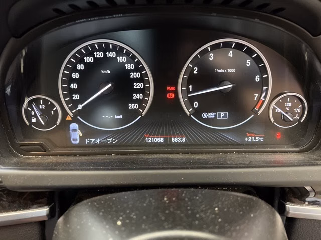 BMW 6-SERIES