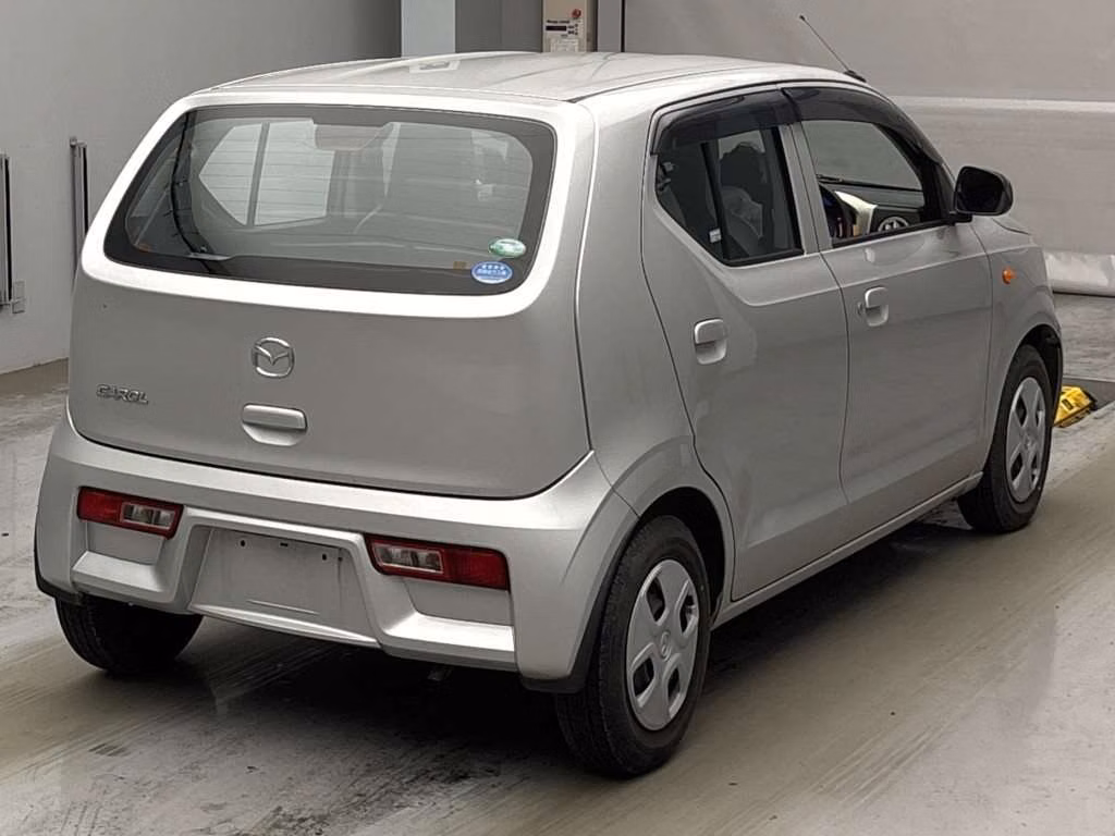 MAZDA CAROL