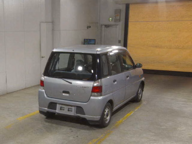 SUBARU PLEO