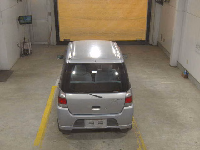 SUBARU PLEO