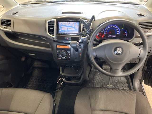 MITSUBISHI DELICA D:2