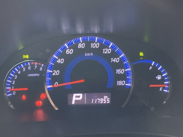 MITSUBISHI DELICA D:2