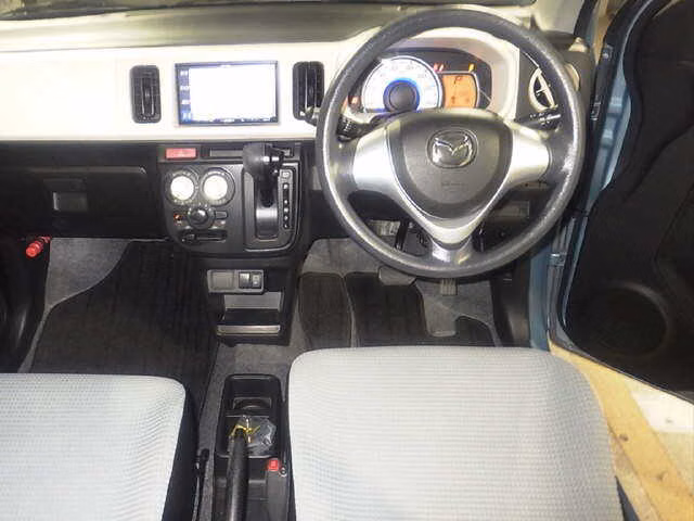 MAZDA CAROL