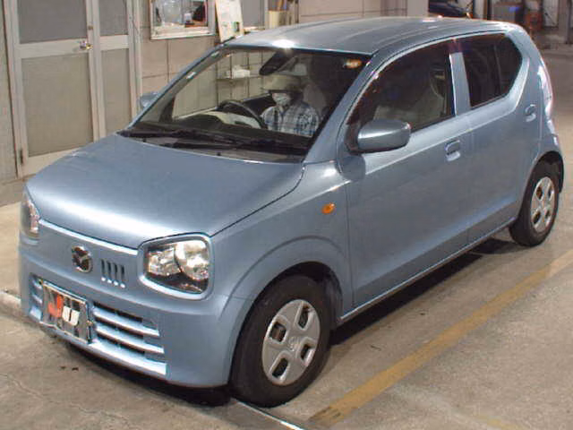 MAZDA CAROL