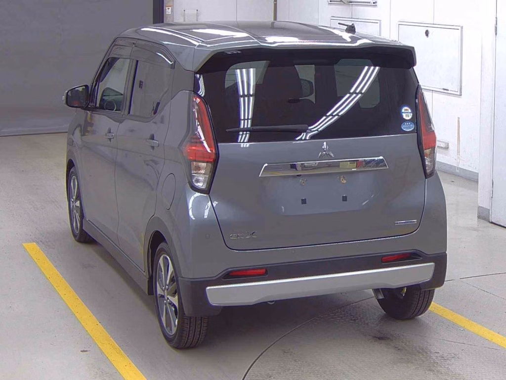 MITSUBISHI EK X