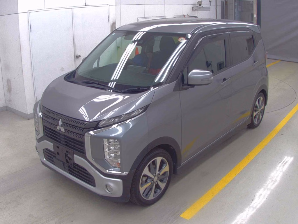 MITSUBISHI EK X