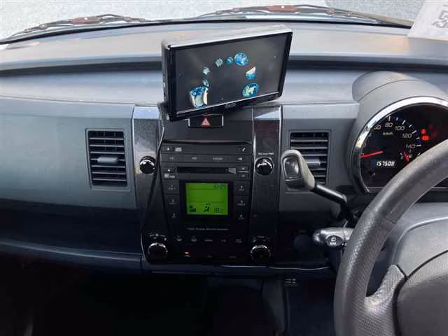MAZDA AZ-WAGON