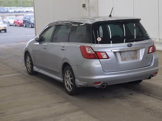 SUBARU EXIGA