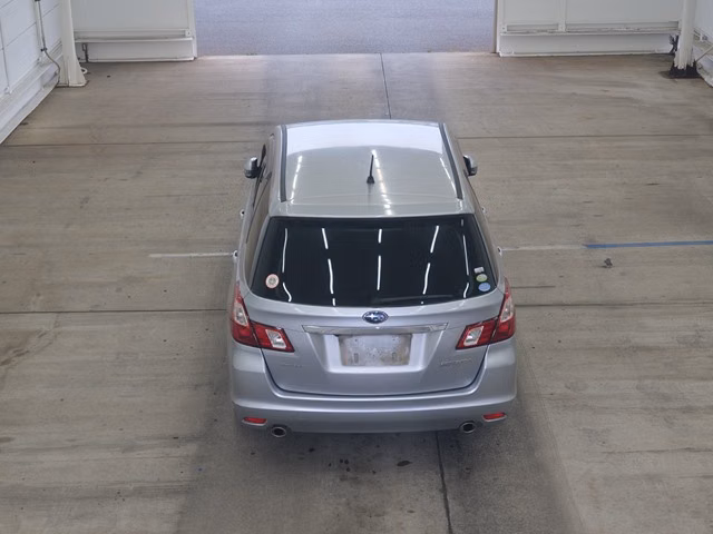 SUBARU EXIGA