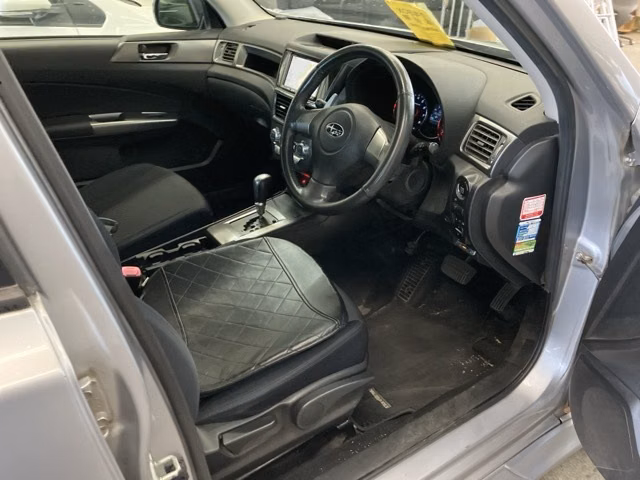 SUBARU EXIGA