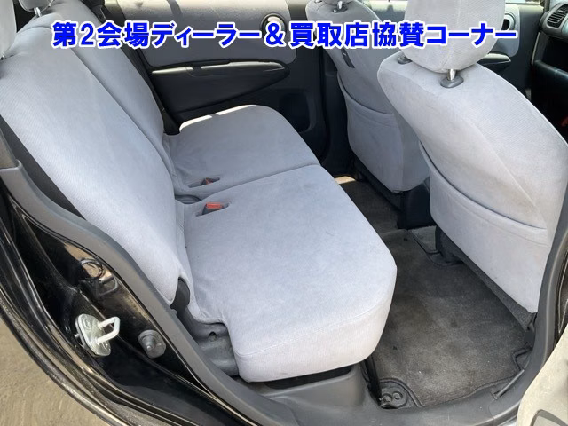 HONDA LIFE