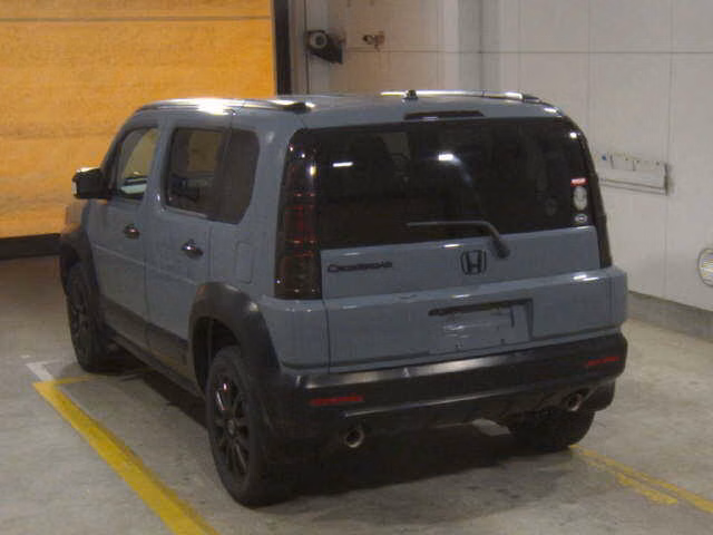 HONDA CROSSROAD