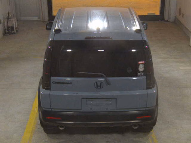 HONDA CROSSROAD