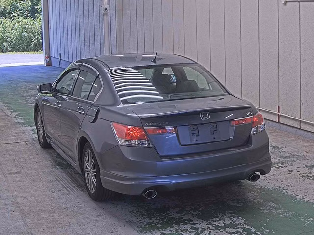 HONDA INSPIRE