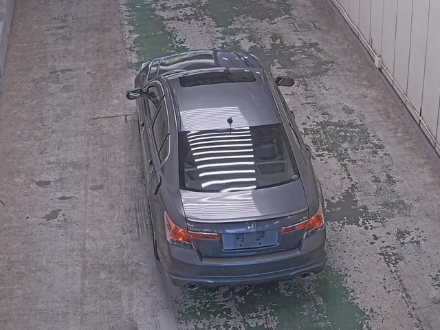 HONDA INSPIRE