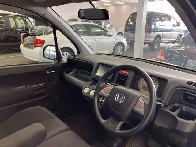 HONDA LIFE