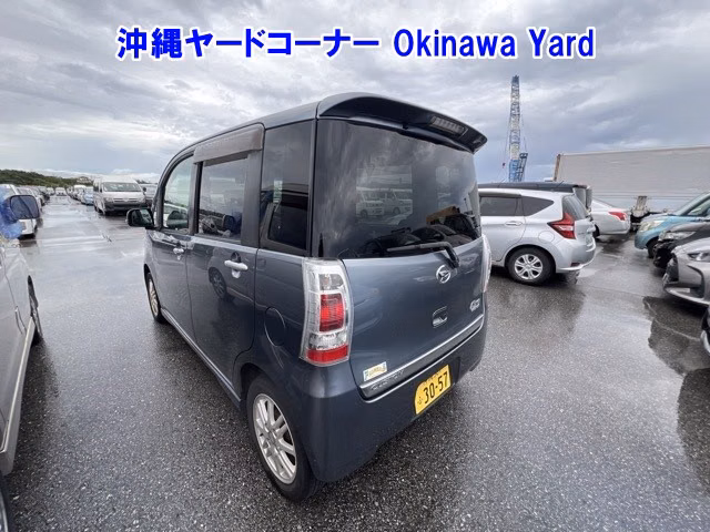 DAIHATSU TANTO EXE