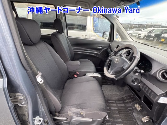 DAIHATSU TANTO EXE