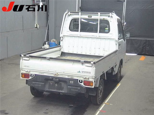 SUBARU SAMBAR