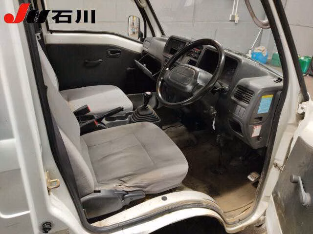 SUBARU SAMBAR