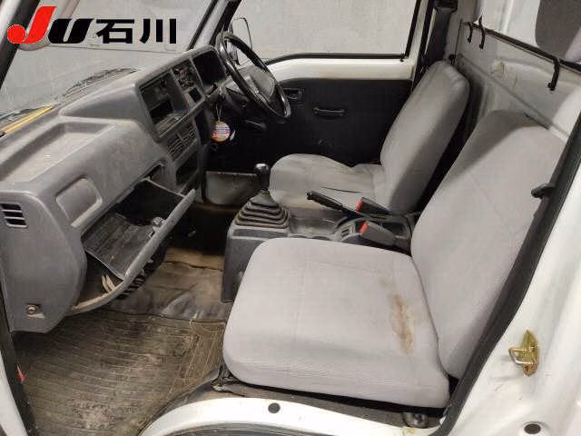 SUBARU SAMBAR