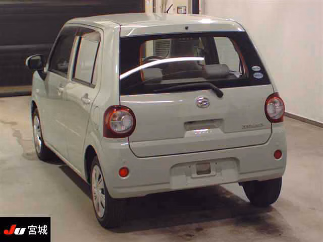DAIHATSU MIRA TOCOT