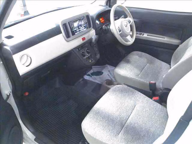 DAIHATSU MIRA TOCOT