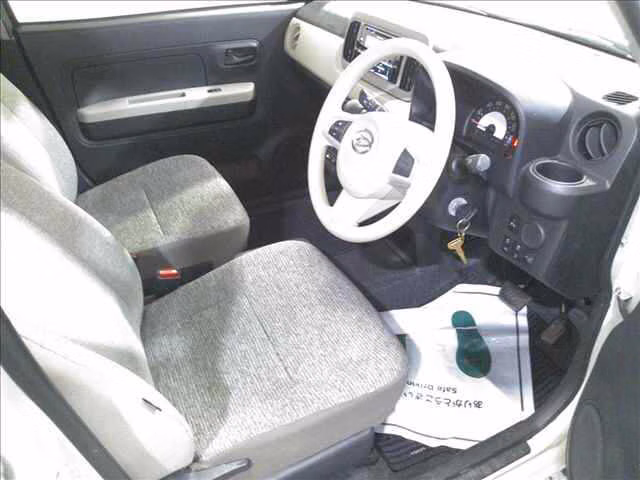 DAIHATSU MIRA TOCOT