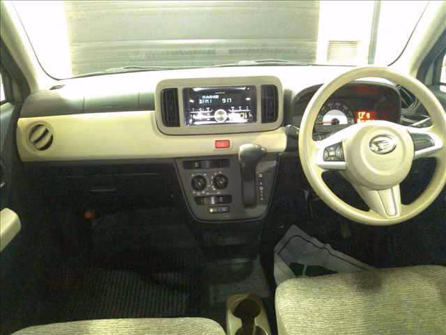 DAIHATSU MIRA TOCOT