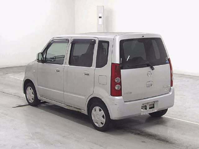 MAZDA AZ-WAGON