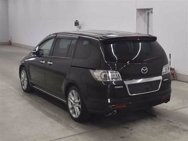 MAZDA MPV