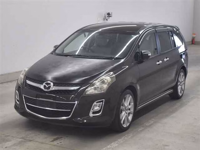 MAZDA MPV