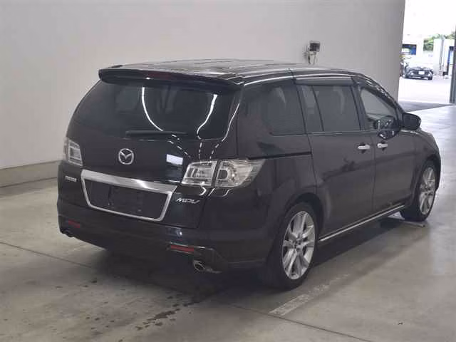 MAZDA MPV