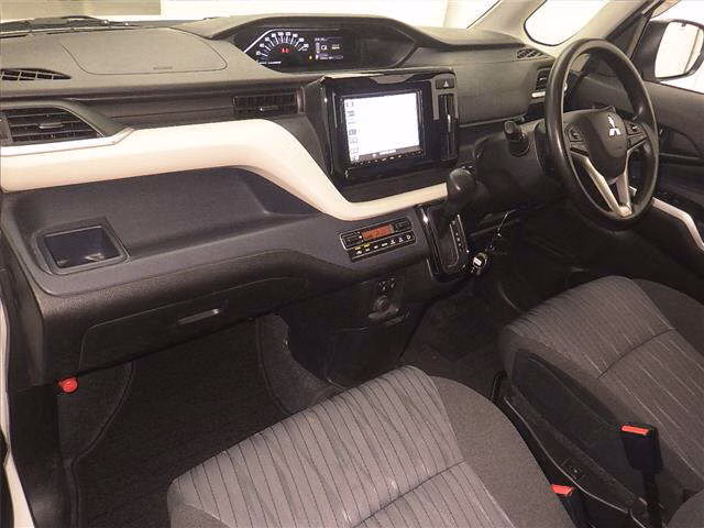 MITSUBISHI DELICA D:2