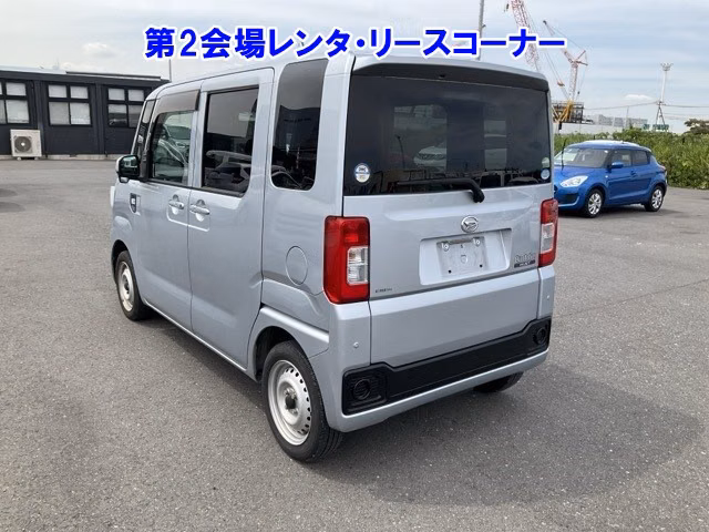DAIHATSU HIJET CADDIE