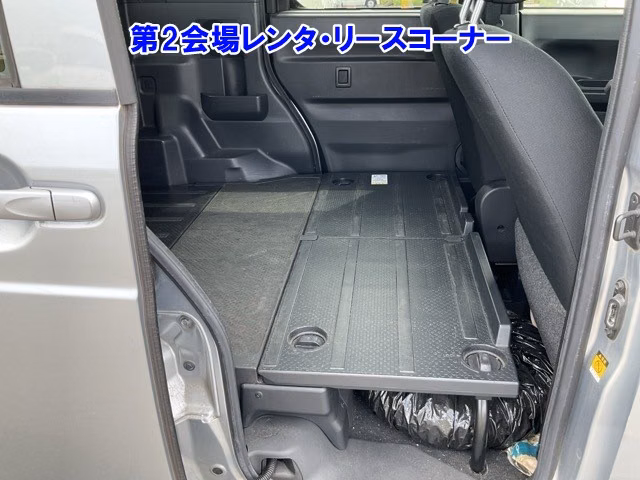 DAIHATSU HIJET CADDIE