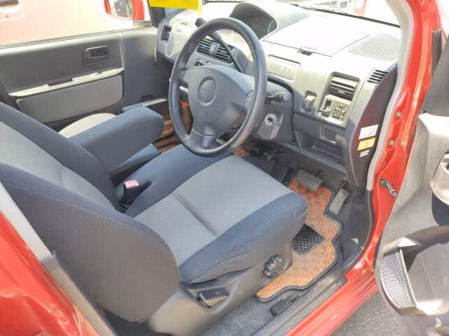 NISSAN OTTI