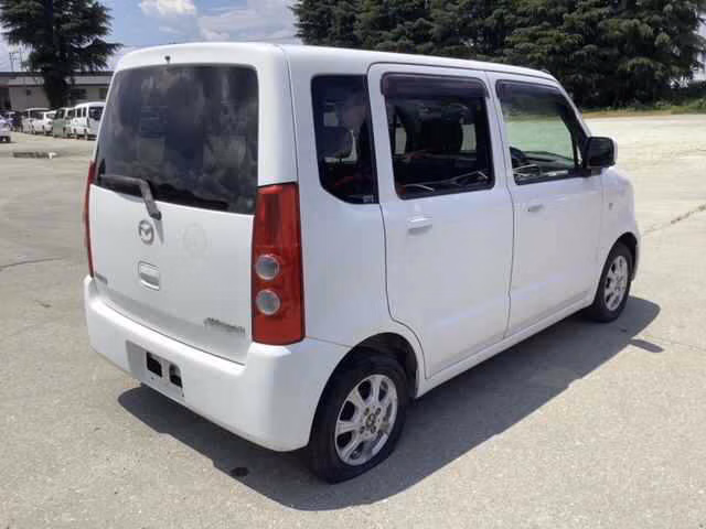 MAZDA AZ-WAGON