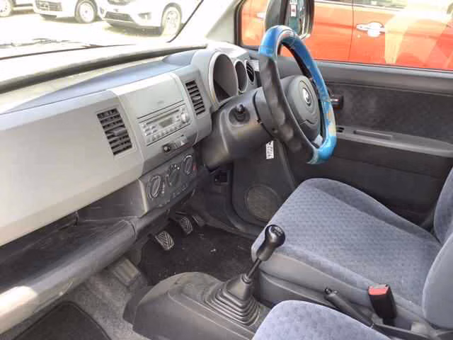 MAZDA AZ-WAGON