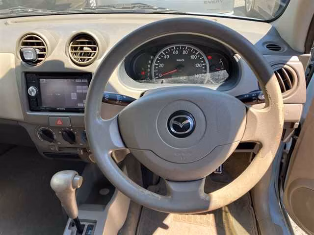 MAZDA CAROL