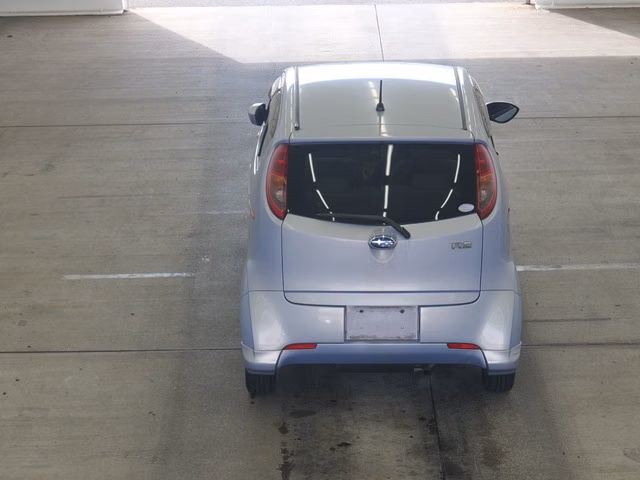SUBARU R2