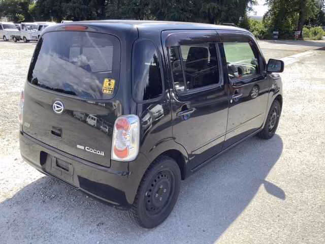 DAIHATSU MIRA COCOA