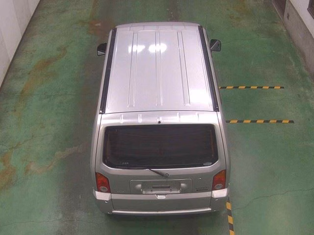 DAIHATSU NAKED