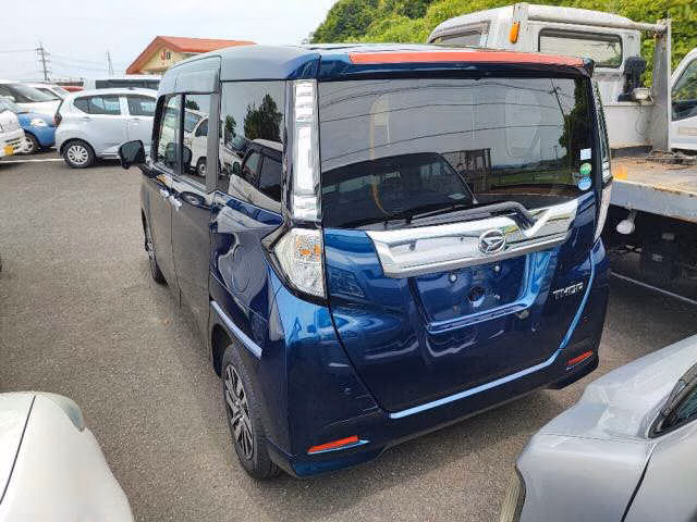 DAIHATSU THOR